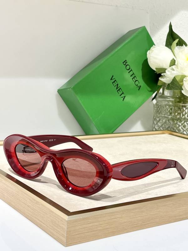 Bottega Veneta Sunglasses Top Quality BVS00446